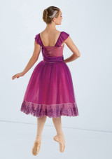 Weissman I Hear A Symphony Peony [Pink]