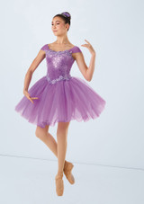 Weissman Wildflower Amethyst [Purple]