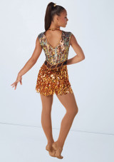 Weissman Follow The Leader Copper [Brown]