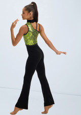 Weissman Look Lime Green 4 [Green]