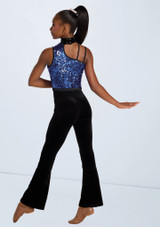 Weissman Look Royal Blue [Blue]