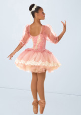 Weissman Symphony No. 4 in A Major Petal [Pink]