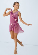 Weissman Riptide Peony 5 [Pink]