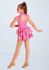 Weissman Pop Bubblegum Pink 4 [Pink]
