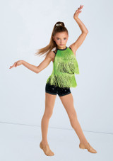 Weissman This Girl Lime Green 8 [Green]