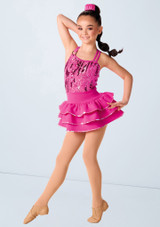 Weissman Boom Clap Cerise 9 [Pink]