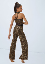 Weissman Disco Inferno Black 4 [Black]