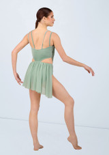 Weissman Feels Like This Sage 4 [Green]