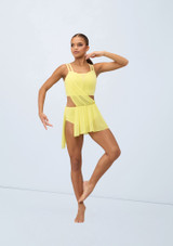 Weissman Feels Like This Lemon 5 [Yellow]