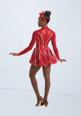Weissman One Short Day Red [Red]