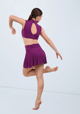 Weissman Lovely Blackberry [Purple]