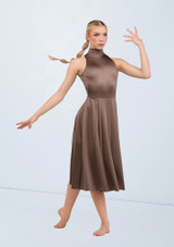 Weissman The Ordinary Mocha 2 [Brown]