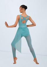 Weissman Favorite Daughter Surf Blue [Blue]