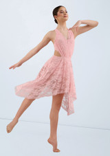 Weissman 16 Carriages Pink 4 [Pink]