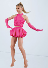 Weissman U Got The Look Cerise 6 [Pink]