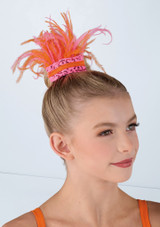 Weissman Hit Me With A Hot Note Magic Pink 2 [Pink]