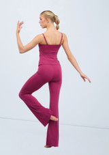 Weissman Anatomy Mulberry 2 [Pink]