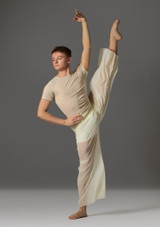 Jolista Into The Horizon Lyrical Costume Ivory Front [White]