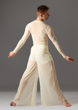 Jolista Infinite Destiny Lyrical Costume Ivory Back [White]