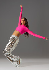 null Cerise Front 2 [Pink]