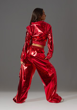 null Red Back 5 [Red]