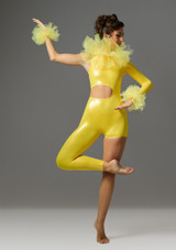 null Yellow Yellow 2 [Yellow]
