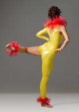 null Yellow Red [Yellow]