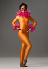 null Orange Pink 2 [Orange]