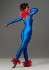 null Royal Blue Red 6 [Blue]