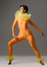 null Orange Yellow [Orange]