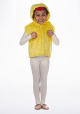 Chicken Tabard Yellow Main [Yellow]