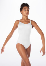 Alegra Shiny Cleo Leotard