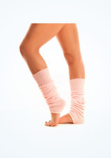 Legwarmers Pink Main [Pink]