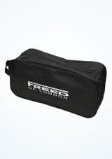 Freed Dance Shoe Bag Black 2 [Black]