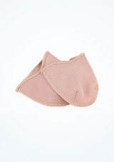 Tendu Advanced Toe Pad Tan Main [Tan]