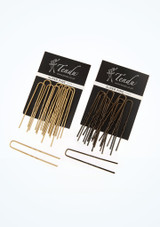 Tendu Super Hair Pins Multi-Colour Main [Multi-Colour]