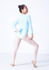 Move Dance Kimi Kids Ballet Wrap