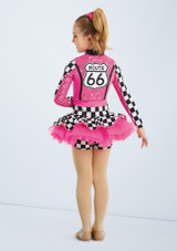 Weissman Route 66 Pink Back [Pink]