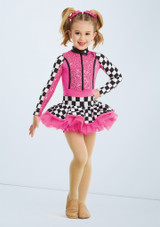 Weissman Route 66 Pink Front [Pink]