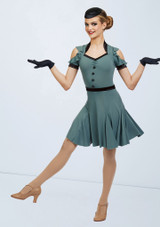 Weissman It Don't Mean A Thing Juniper 2 [Green]