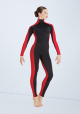 Weissman Destinations Black-Red [Black]