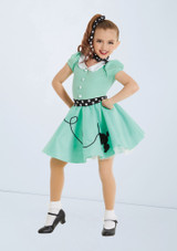 Weissman Hound Dog Mint 3 [Green]