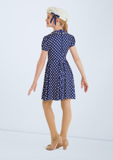 Weissman An American In Paris Medley Blue Back [Blue]