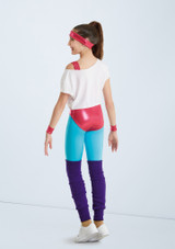 Weissman Maniac Pink Back [Pink]