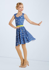 Weissman Son of A Preacher Man Multi-Colour Front [Multi-Colour]