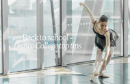 Back To School: Dance College Tips 