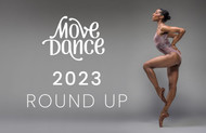 ​Move Dance Moments of 2023