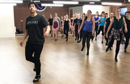 A Masterclass with Adam Garcia