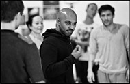 Dance Choreography Round-Up: Top 10 Akram Khan Works