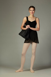 What to Wear to Beginners' Ballet